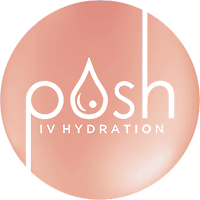 Posh Hydration